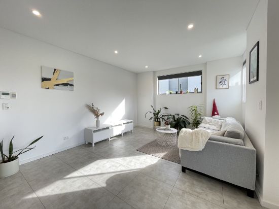 43/42 Cliff Road, Epping, NSW 2121