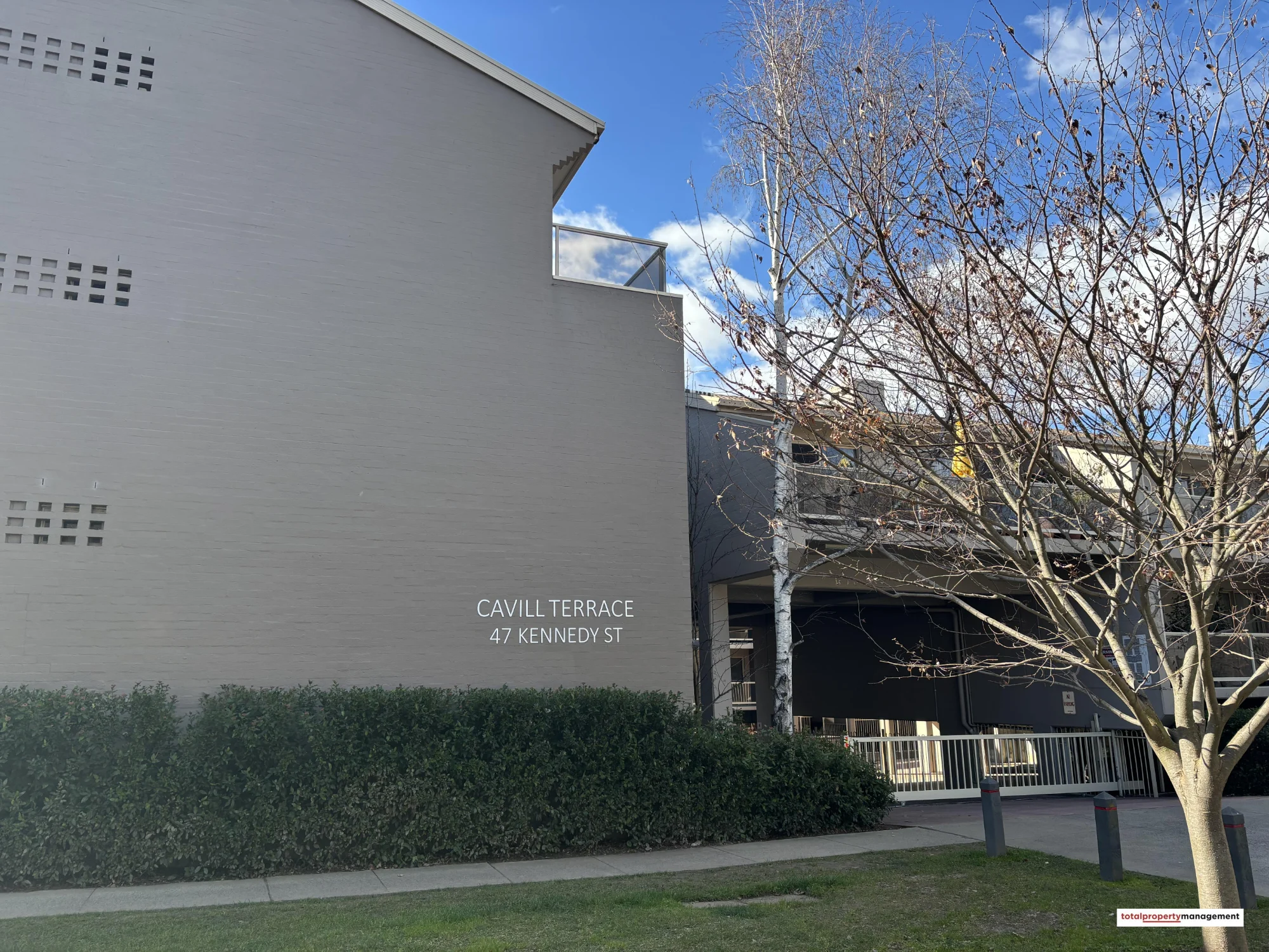 43/47 Kennedy Street, Kingston, ACT 2604