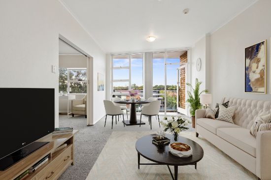 43/56-62 Anzac Parade, Kensington, NSW 2033