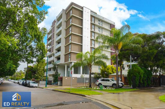 43/57-59 Lachlan Street, Warwick Farm, NSW 2170