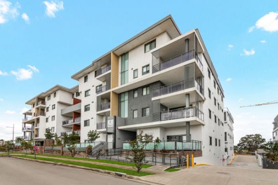 43/6 Bingham Street, Schofields, NSW 2762