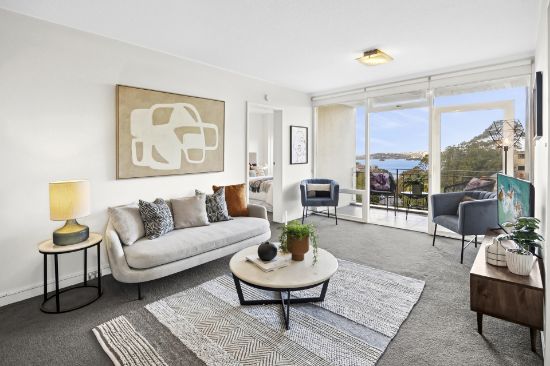 43/88 Wycombe Road, Neutral Bay, NSW 2089