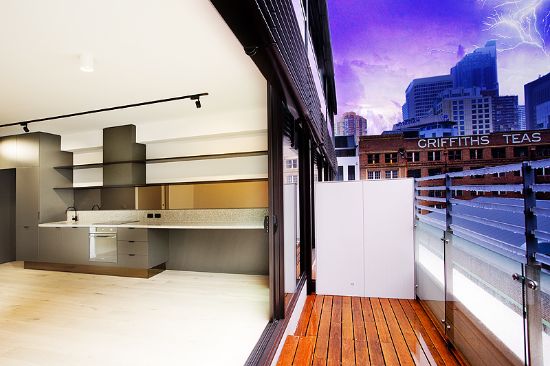 43 Brisbane Street, Surry Hills, NSW 2010