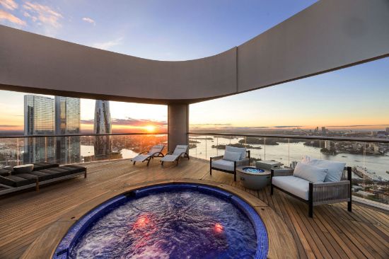 4301/129 - 135 Harrington Street, The Rocks, NSW 2000