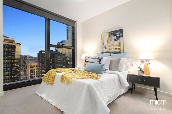 4304/568-580 Collins Street, Melbourne, Vic 3000
