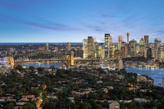 4308/88A Christie Street, St Leonards, NSW 2065