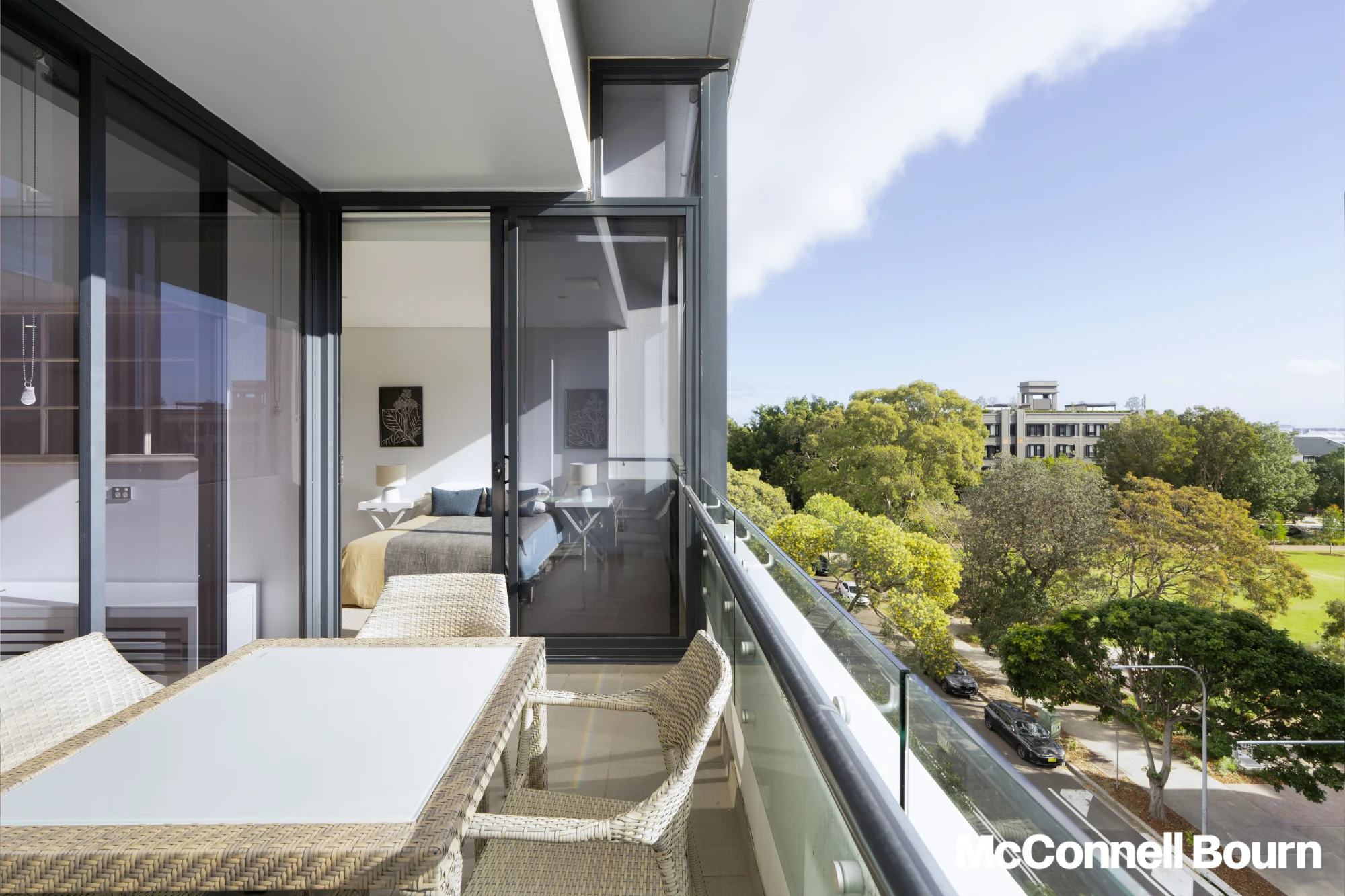 431/42 Rosebery Avenue, Rosebery, NSW 2018