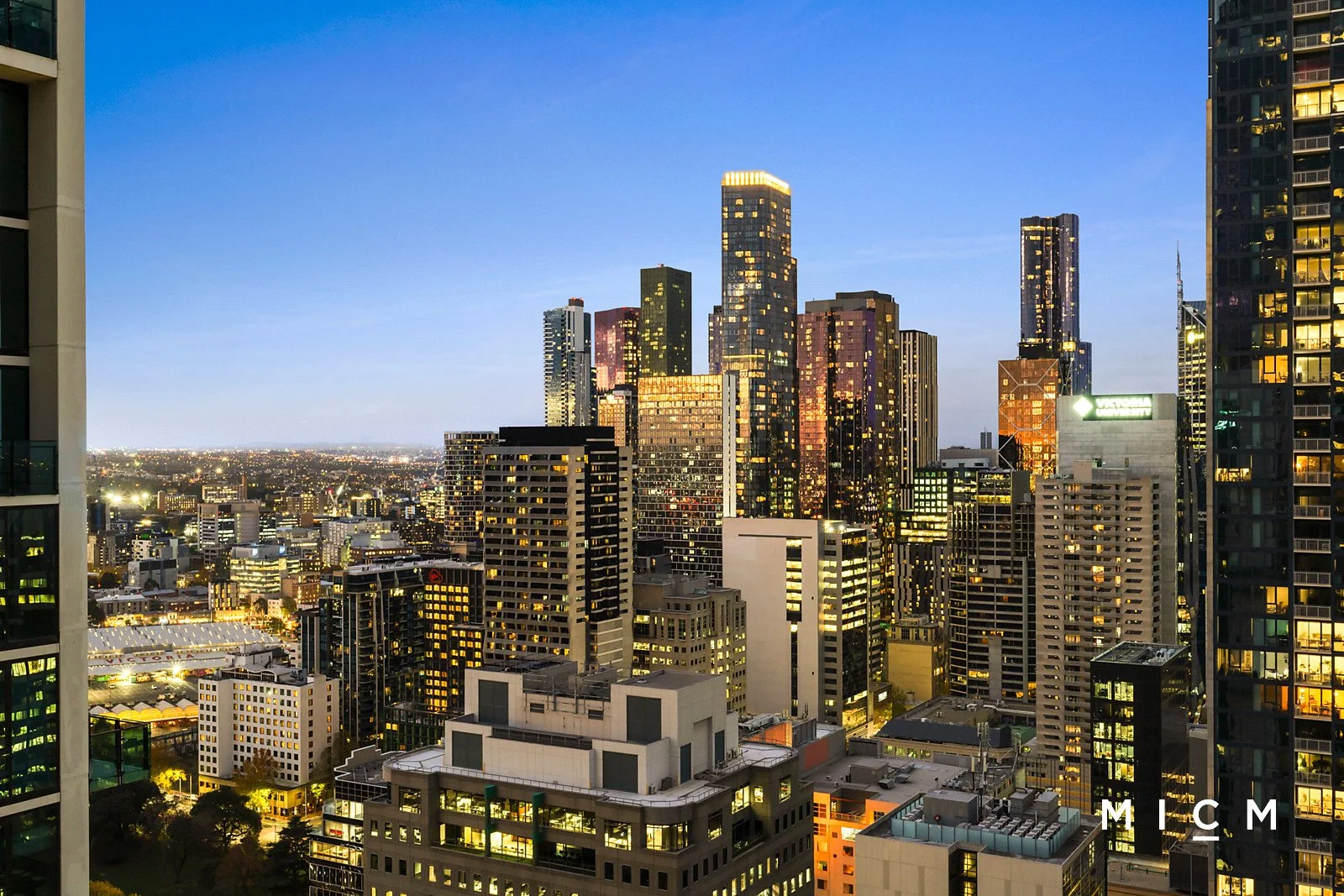 4311/618 Lonsdale Street, Melbourne, Vic 3000