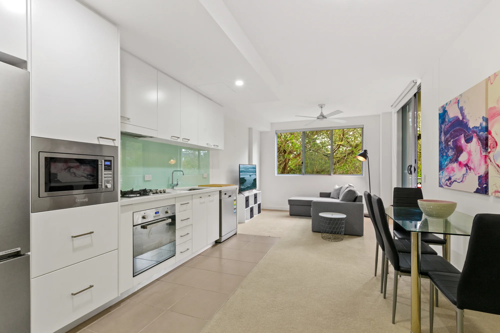 43B/5-15 Lamond Drive, Turramurra, NSW 2074
