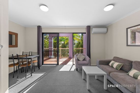 44/101 Bowen Street, Spring Hill, Qld 4000