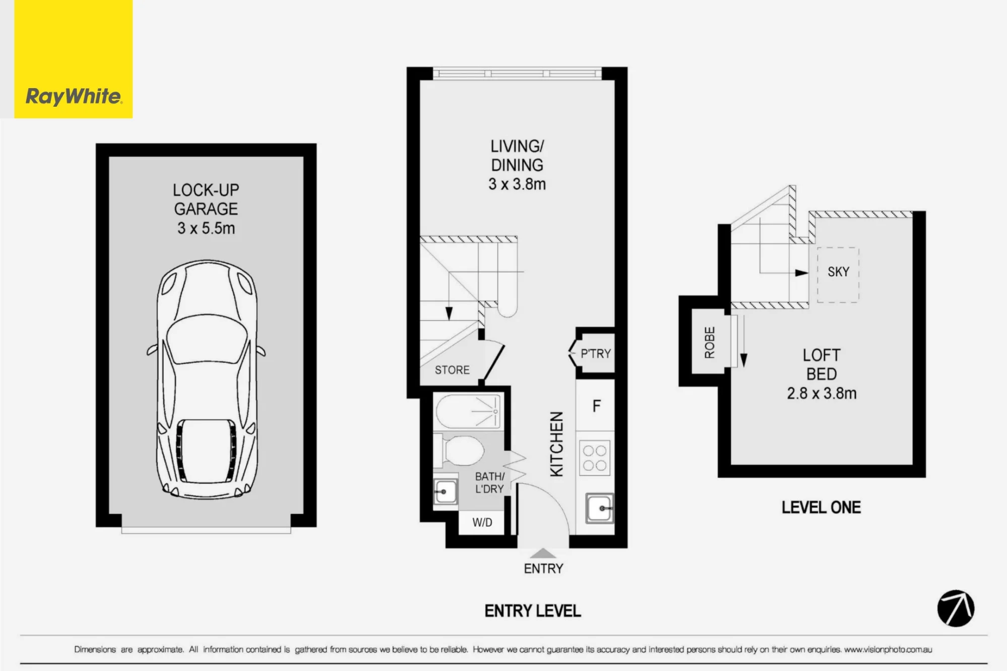 44/120 Cabramatta Road, Cremorne NSW 2090