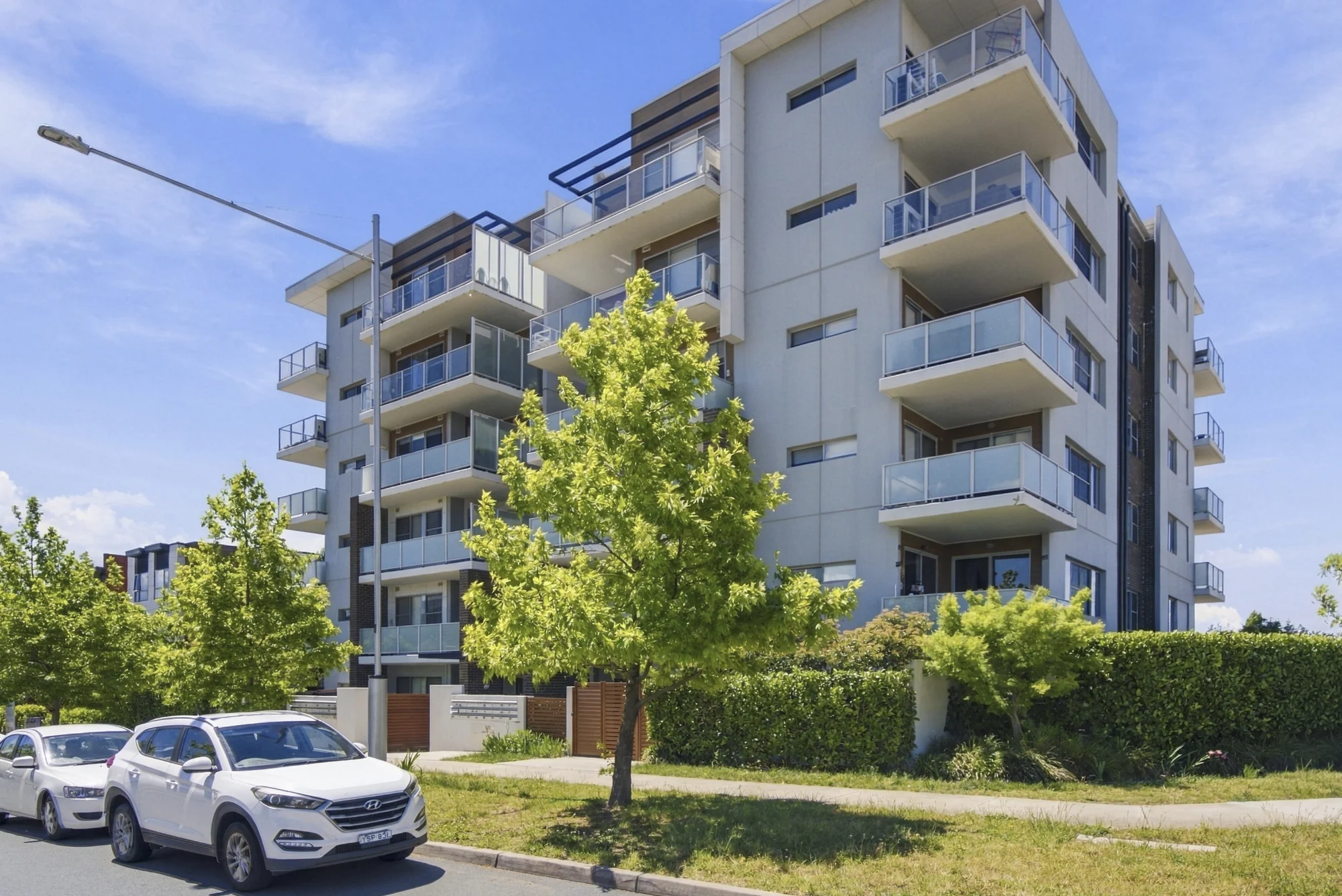 44/120 John Gorton Drive, Coombs, ACT 2611