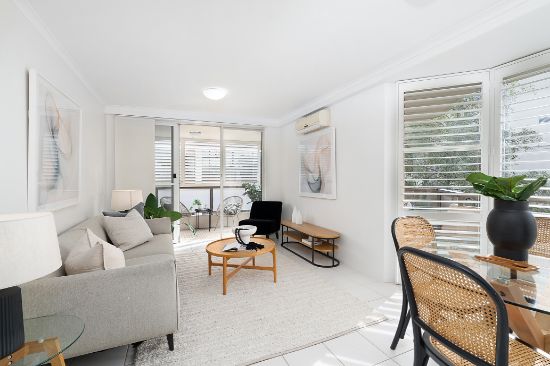 44/133-139 Spencer Road, Cremorne, NSW 2090