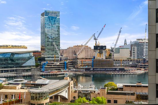 44/222 Sussex Street, Sydney, NSW 2000