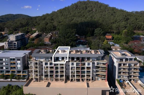 44/24-26 Watt Street, Gosford, NSW 2250