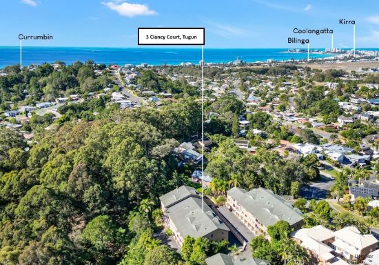 44/3 Clancy Court, Tugun, Qld 4224