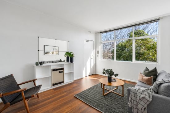 44/5-9 Fulton Street, St Kilda East, Vic 3183