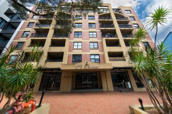 44/507 Elizabeth Street, Surry Hills, NSW 2010