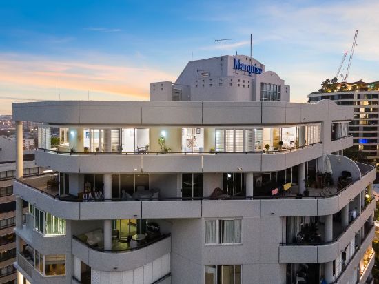 44/57 Lambert Street, Kangaroo Point, Qld 4169