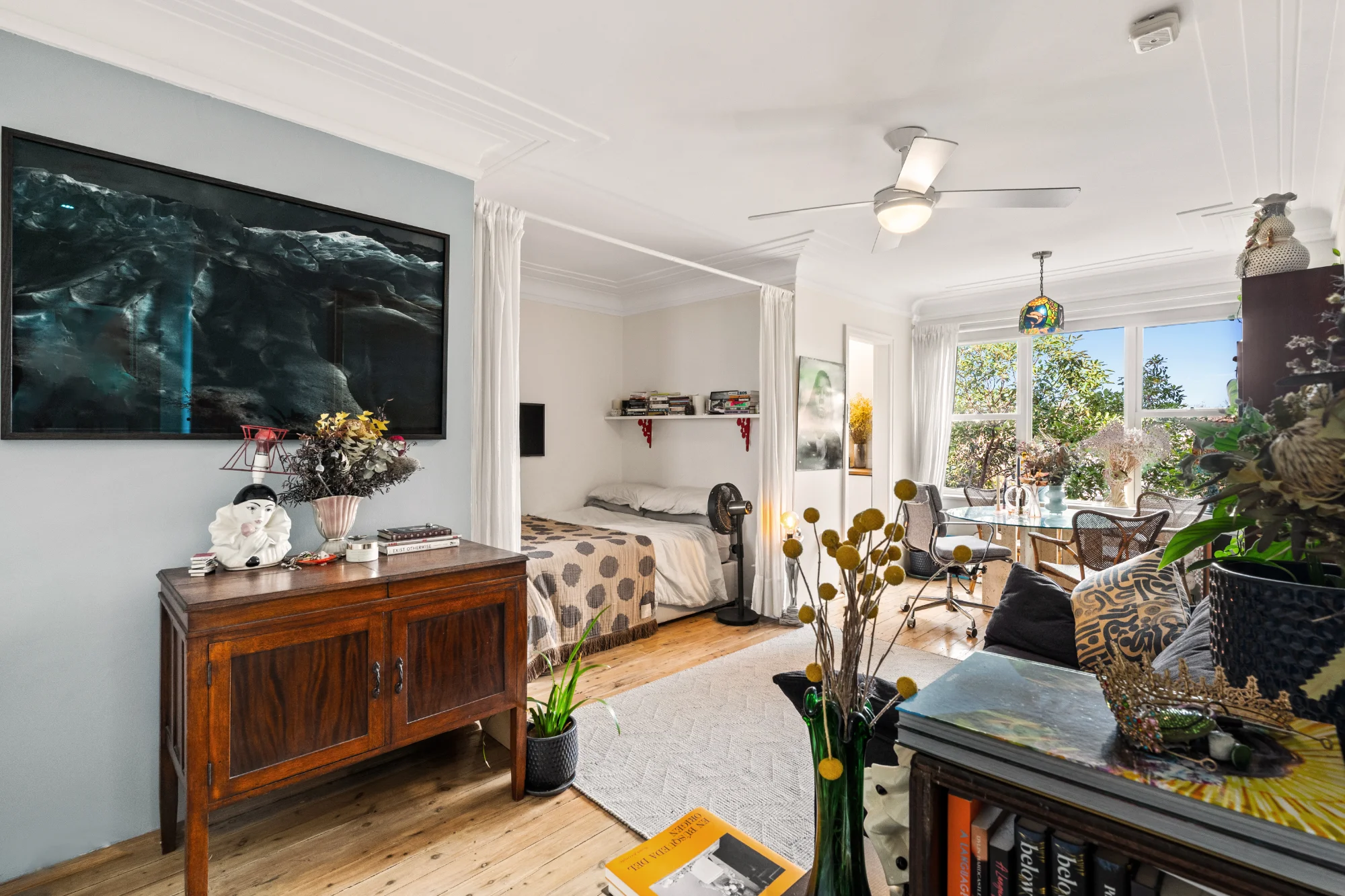44/64 Bayswater Rd, Rushcutters Bay, NSW 2011
