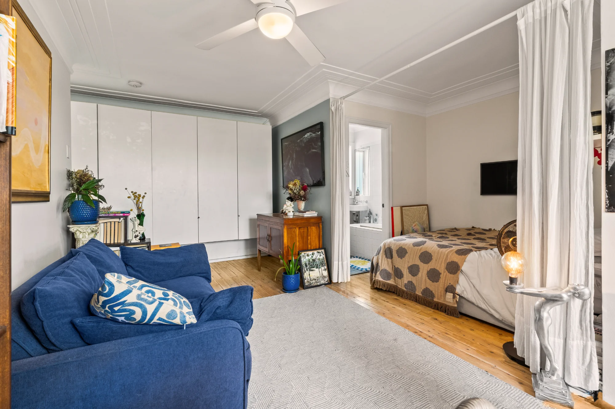 44/64 Bayswater Rd, Rushcutters Bay, NSW 2011