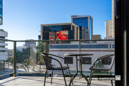44/69 Milligan Street, Perth, WA 6000