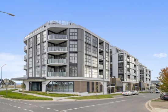 44/70 Efkarpidis Street, Gungahlin, ACT 2912