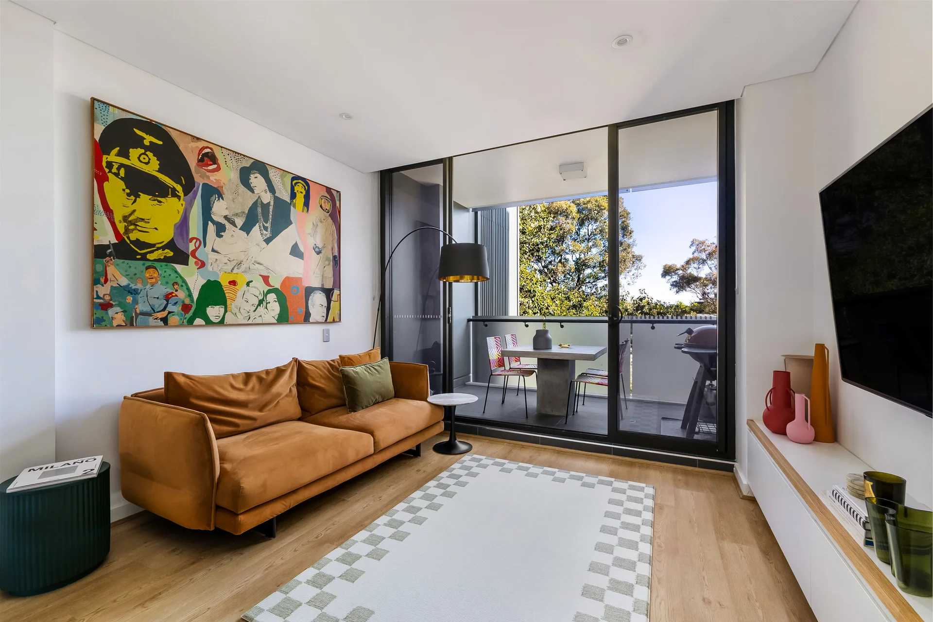 441/351 George Street, Waterloo, NSW 2017