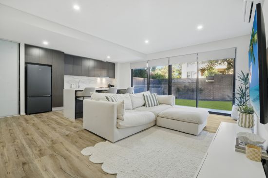 45/12 Vista St, Penrith, NSW 2750