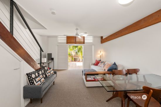 45/176 Sydney Street, New Farm, Qld 4005