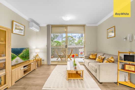 45/18 Sorrell Street, Parramatta, NSW 2150