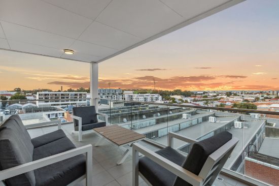 45/180 Stirling Street, Perth, WA 6000