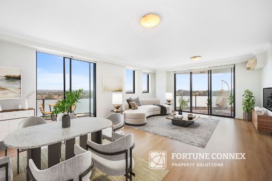 45/30-32 Woniora Road, Hurstville, NSW 2220