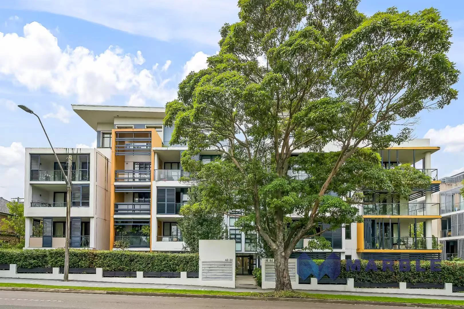 45/40-44 Edgeworth David Avenue, Waitara, NSW 2077