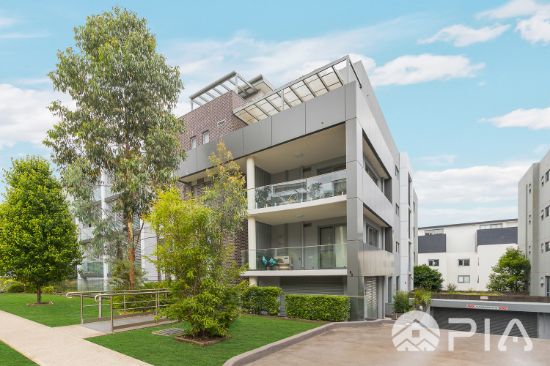 45/42 - 50 Cliff Road, Epping, NSW 2121