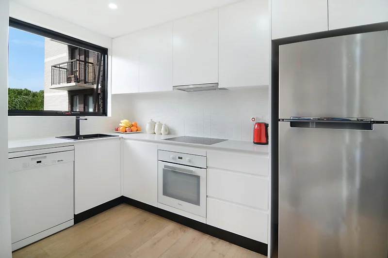 45/679 Bourke Street, Surry Hills, NSW 2010