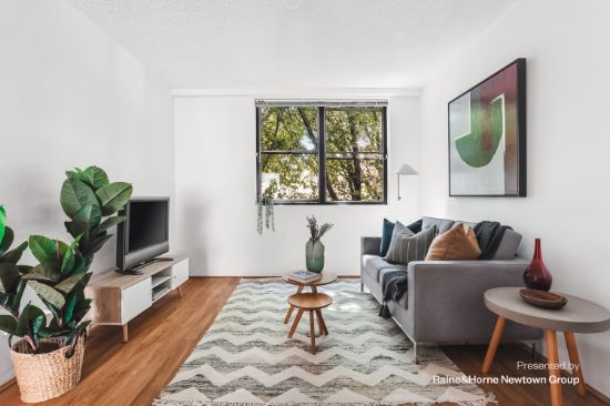 45/9-17 Newton Street, Alexandria, NSW 2015