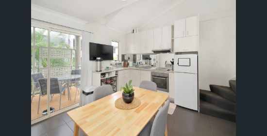 45 Wharf Street, Kangaroo Point, Qld 4169
