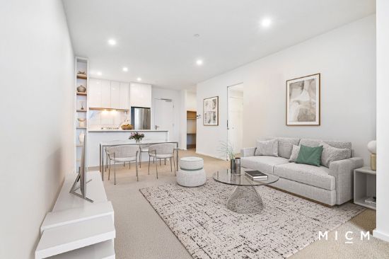 4502/81 City Road, Southbank, Vic 3006