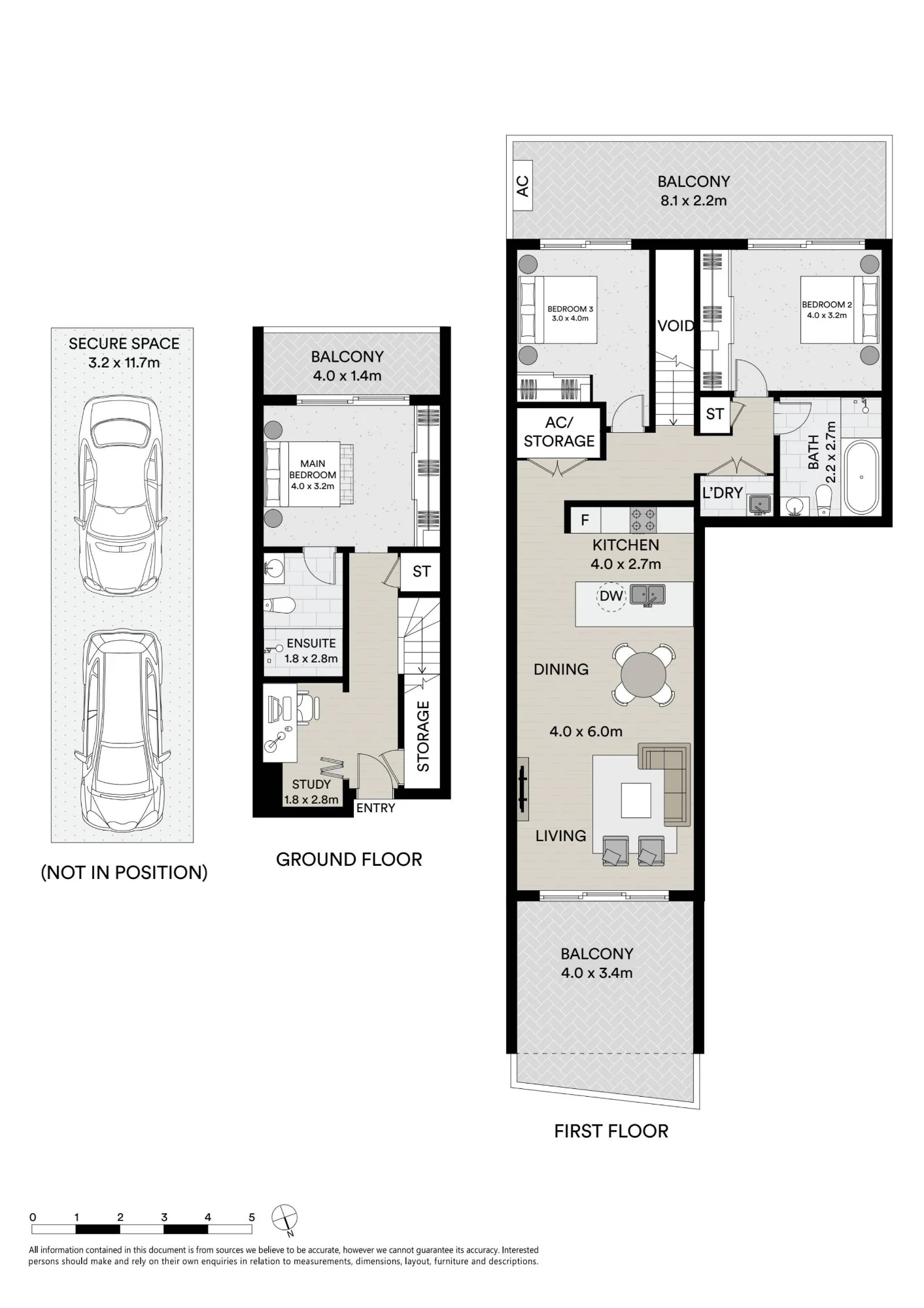 4507/42-44 Pemberton Street, Botany, NSW 2019