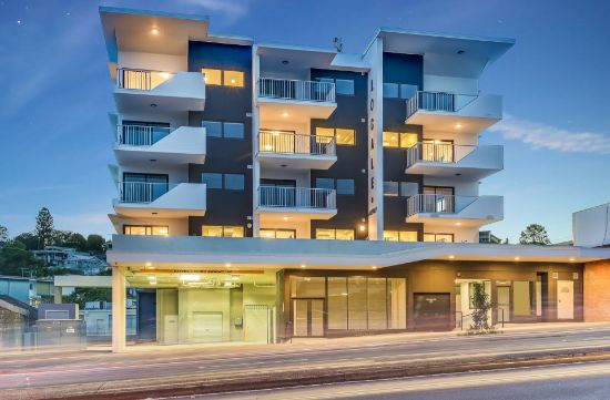 452-454 Enoggera Road, Alderley, Qld 4051