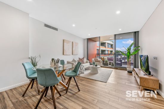 455/84-92 Epsom Road, Zetland, NSW 2017