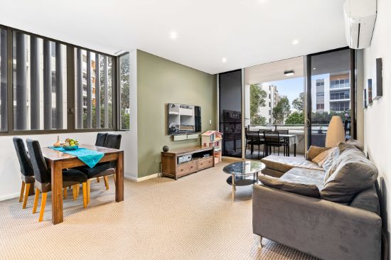 457/7 Hirst Street, Arncliffe, NSW 2205