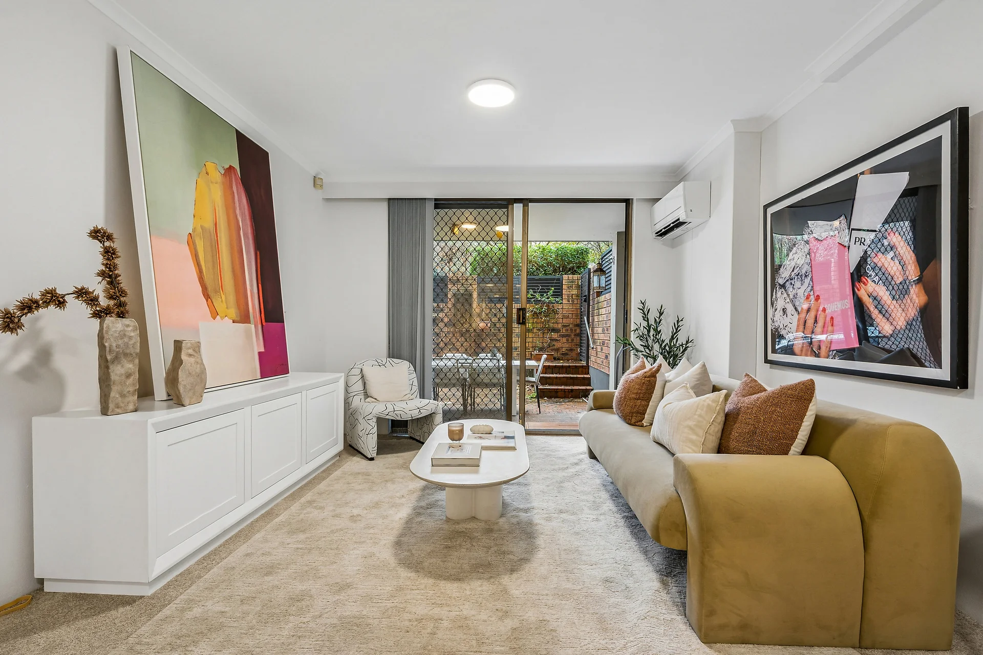 46/1 Maddison Street, Redfern, NSW 2016