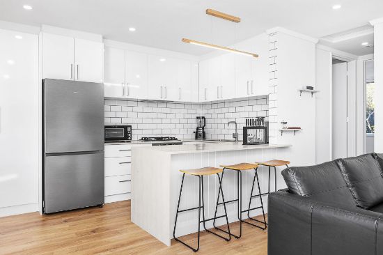 46/19 Blackwood Avenue, Hamilton Hill, WA 6163