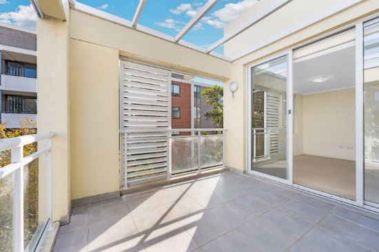 46/5-15 Boundary Street, Roseville, NSW 2069