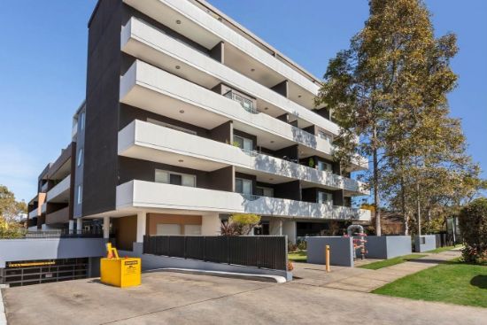 46/5-7 The Avenue, Mount Druitt, NSW 2770