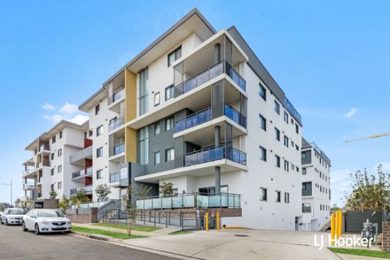 46/6 Bingham Street, Schofields, NSW 2762