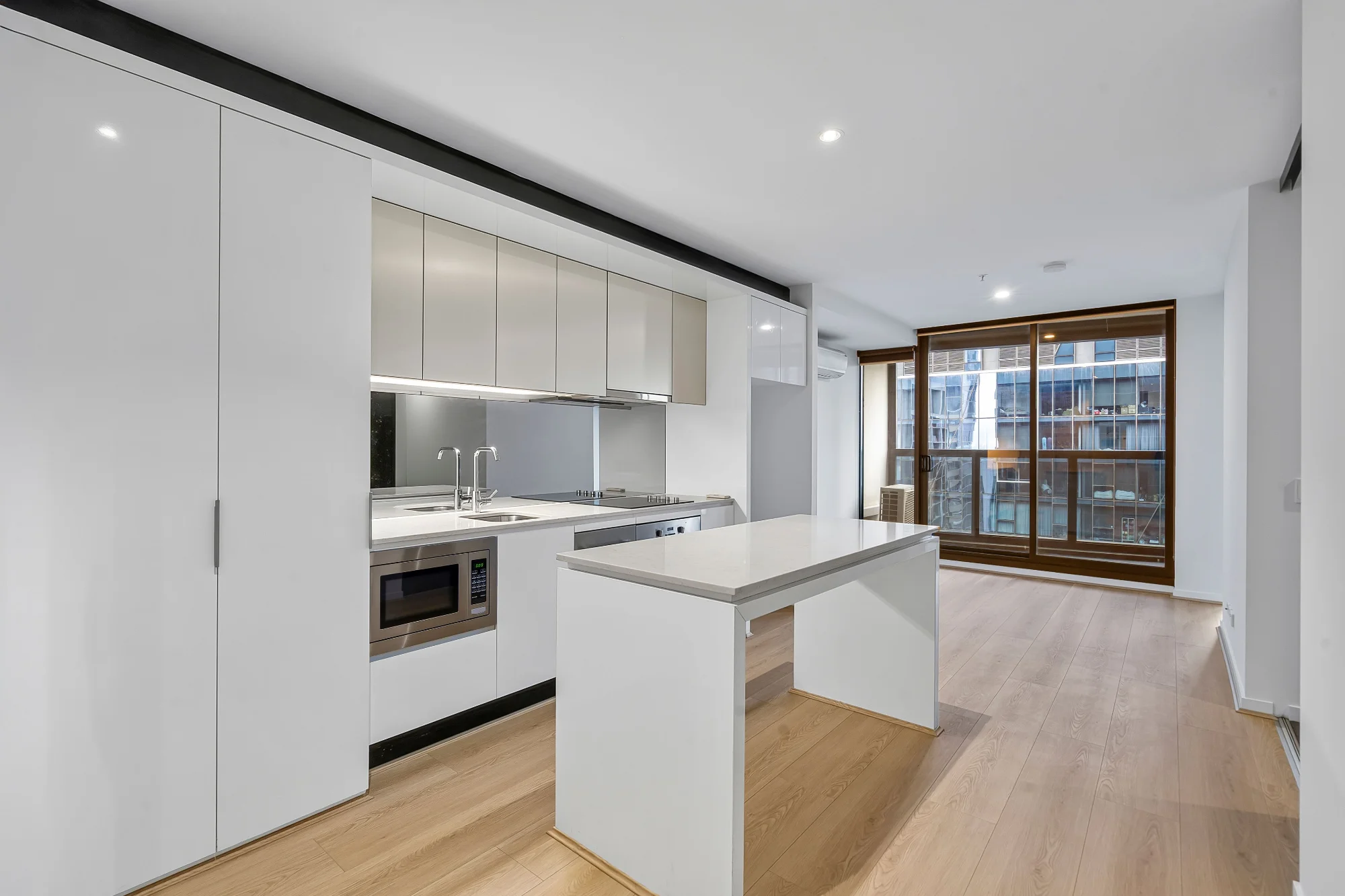 4609/33 Rose Lane, Melbourne VIC 3000