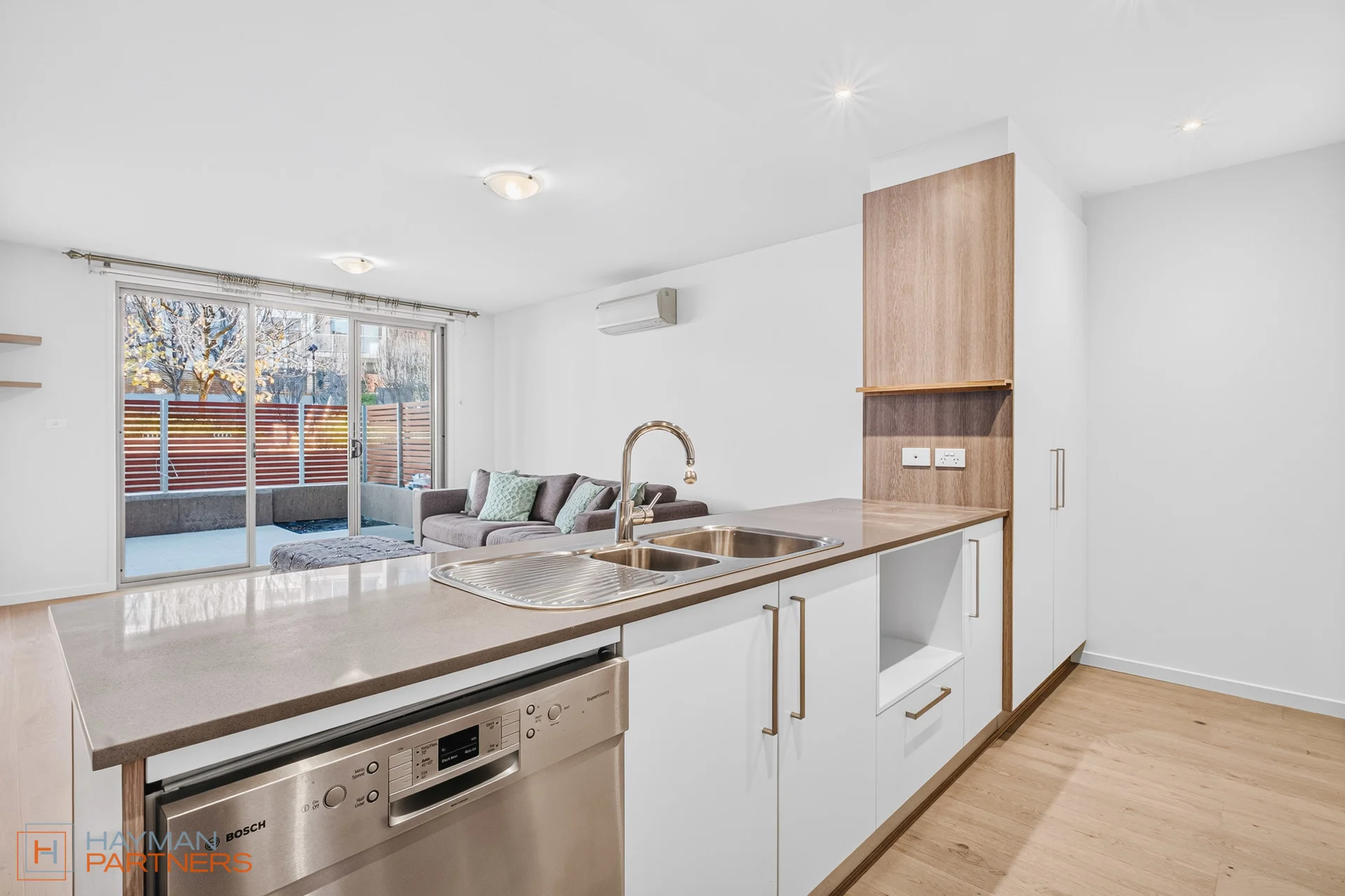 47/121 Easty Street, Phillip, ACT 2606